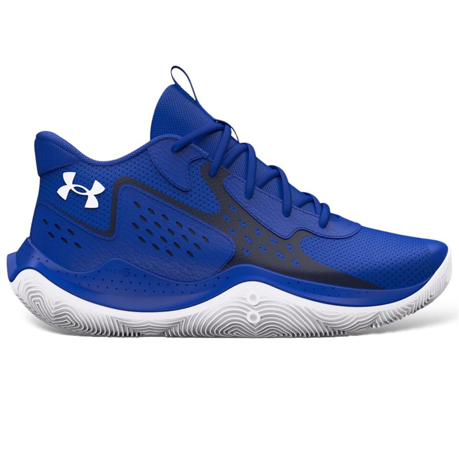 UA GS LOCKDOWN 6 Under Armour | 3026635400